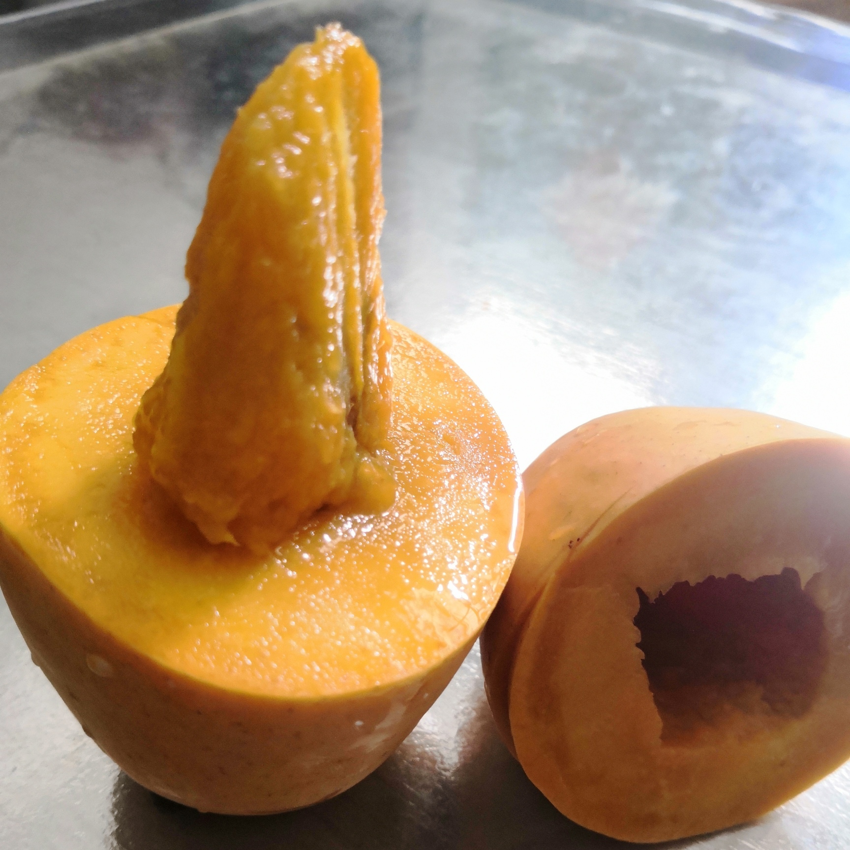 一听到菠萝就酸,盘点那些能让你疯狂流口水的水果