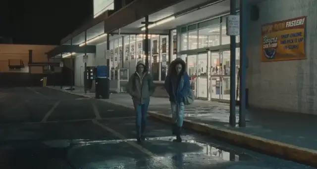 饱受争议的柏林电影节获奖影片，未成年少女堕胎日记，揪心到不忍