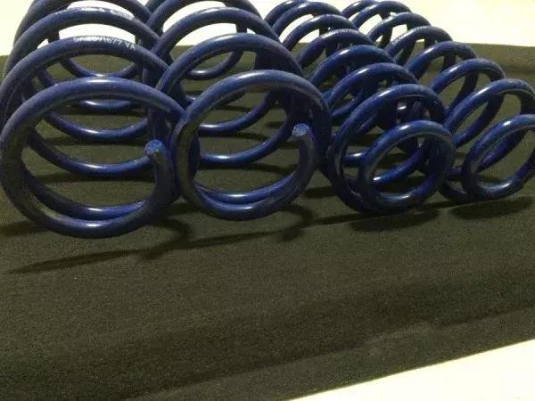 短簧避震到底怎么样,短弹簧会影响舒适吗