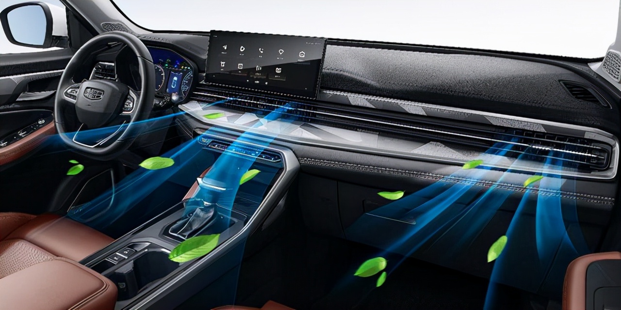 吉利远景x6pro值得购买么,吉利远景x6pro值不值得购买