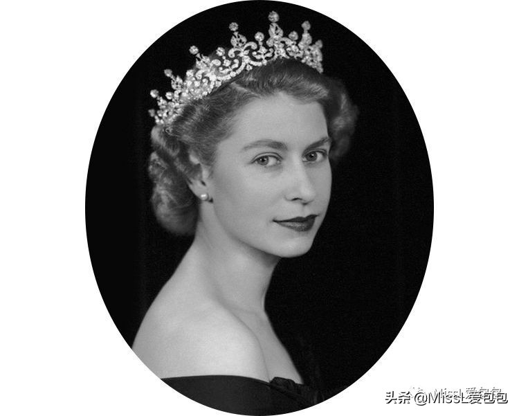 第4只包|Launer:皇家*用御**,女王奶奶一生推