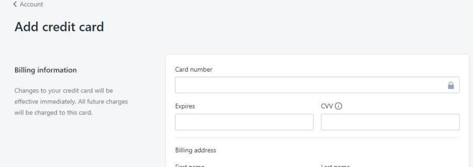 shopify从零开始学习,shopify新手必备问题