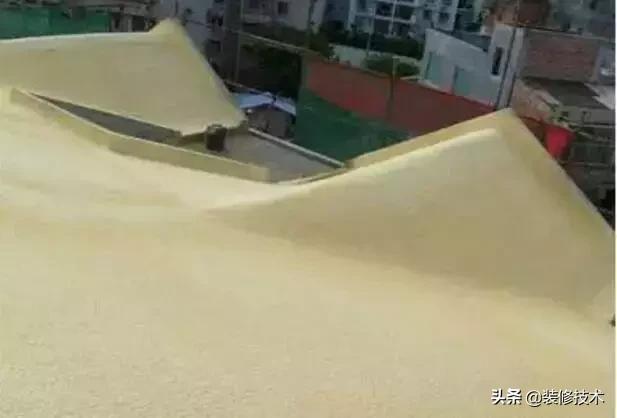 外墙保温的施工方法很详细,外墙保温颗粒施工流程视频