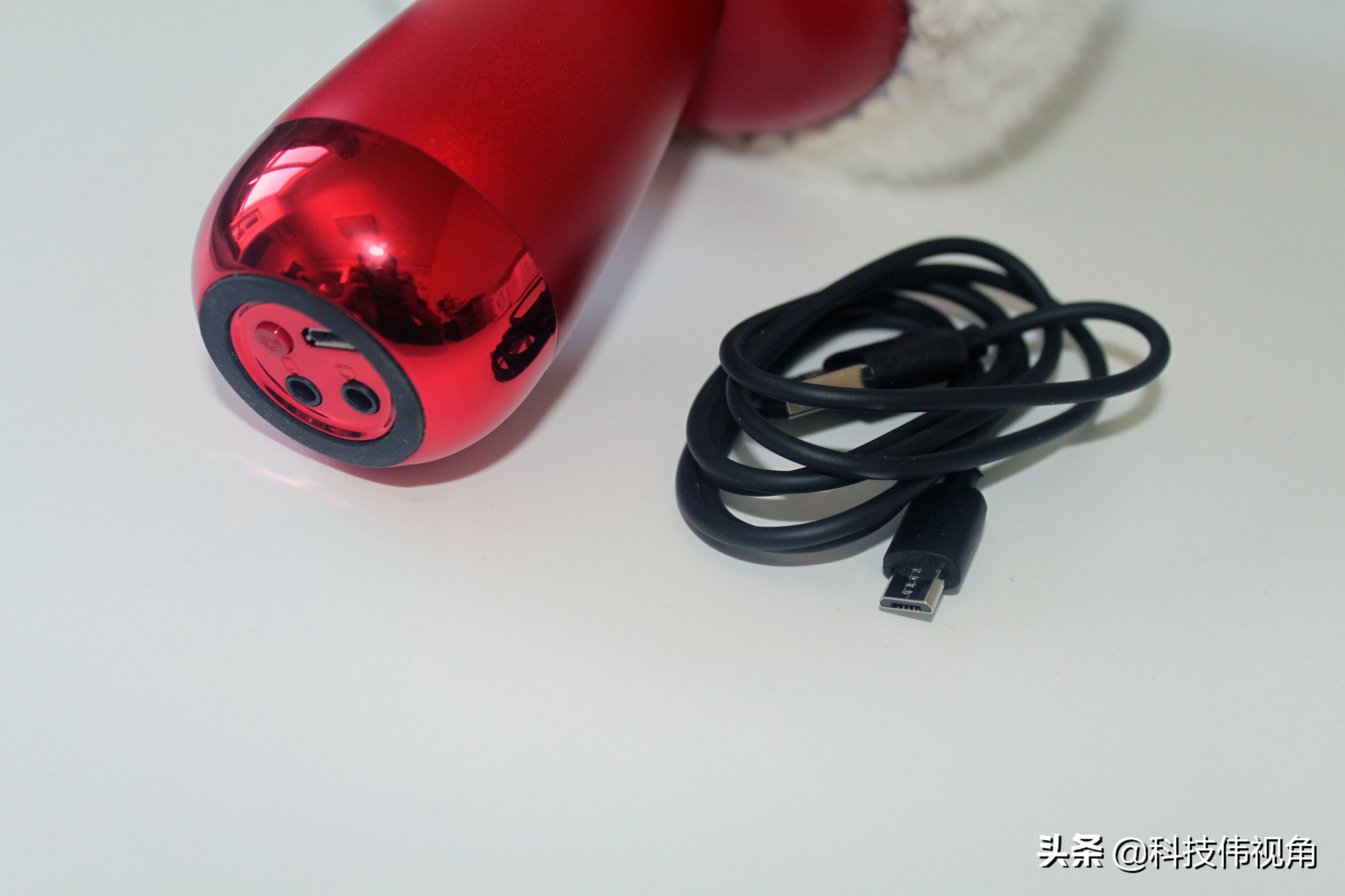 用唱吧小巨蛋作为直播麦克风,唱吧小巨蛋g2麦克风录音方法