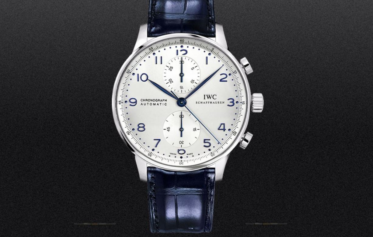 适合老年男士的10款最佳方形手表,男士潮表手表