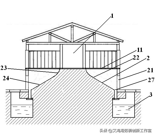 打扫羊圈,羊舍打扫