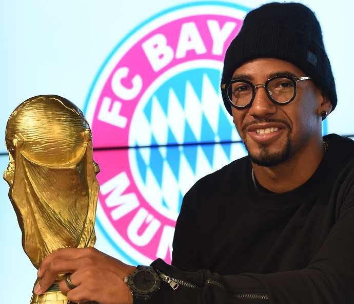 史上最伟大的100名足球运动员,2021年最伟大的运动员排名