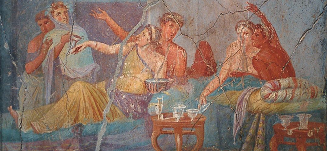 他们开辟了人类洗浴事业的新篇章，但也因此堕落下去