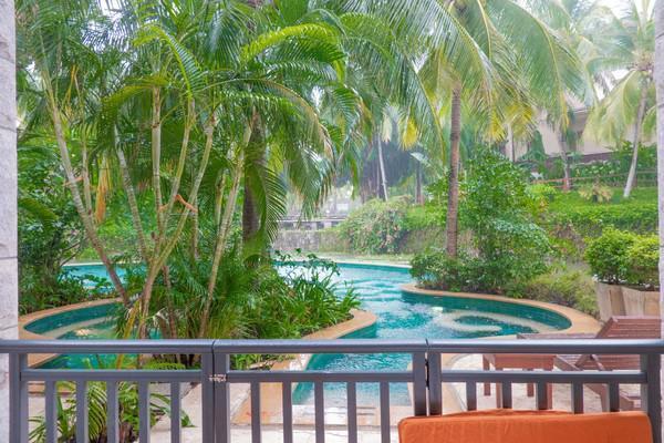 亚龙湾度假酒店全部测评,亚龙湾一线海景哪个酒店比较好