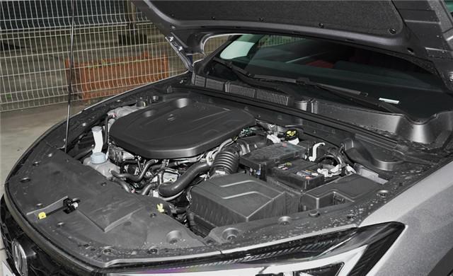 长安逸动plus1.4t蓝鲸版真实测评,长安逸动plus蓝鲸版手动