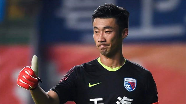 门将张鹭简历,天海张鹭最新消息