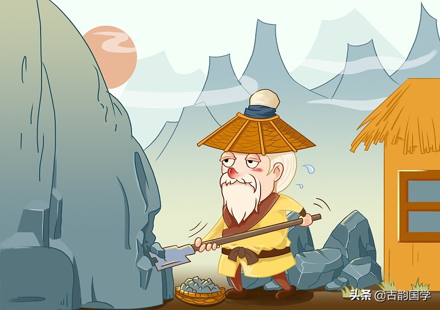 小学必备成语及注释为孩子收藏,小学语文1-6年级必考成语及注释