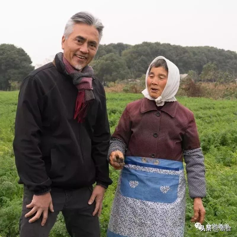 66岁的台湾老爹如何独居苏州过上神仙般的生活