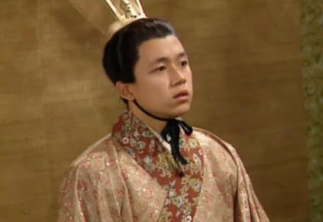 潘粤明重新翻红,几乎被婚变毁掉的潘粤明