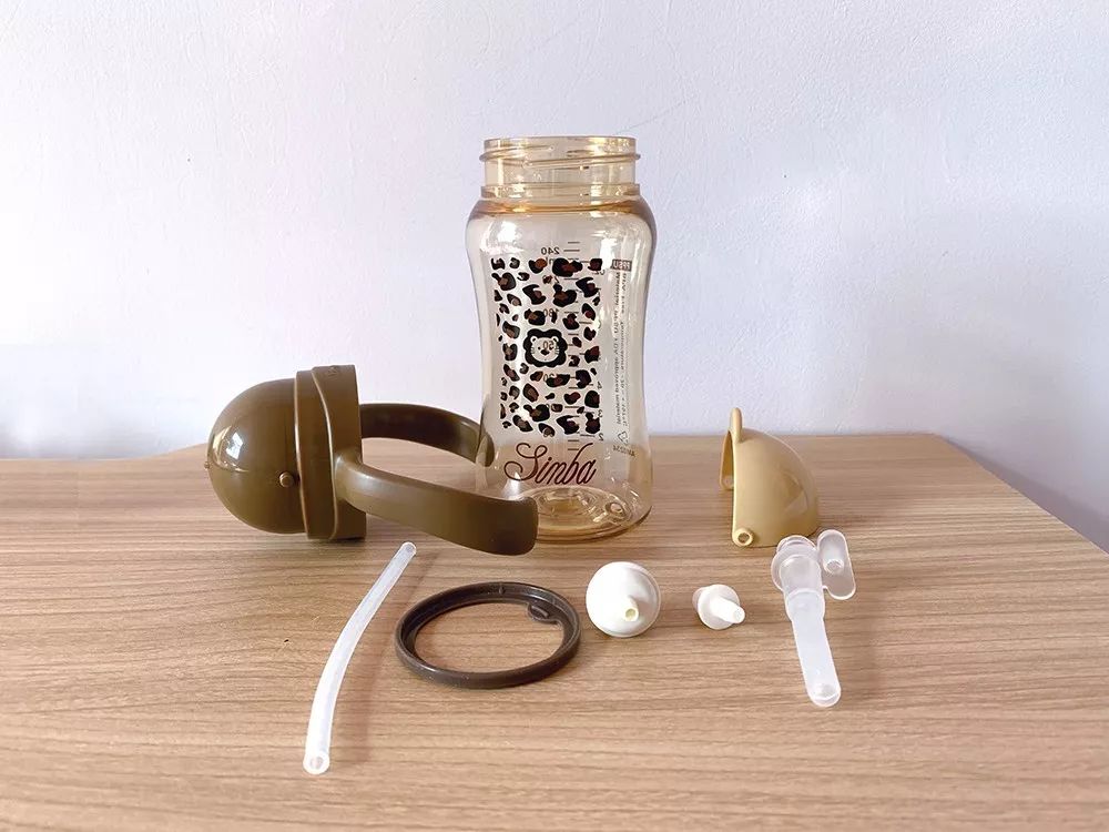 1-3岁宝宝专用吸管杯测评推荐,宝宝吸管杯碗测评排行