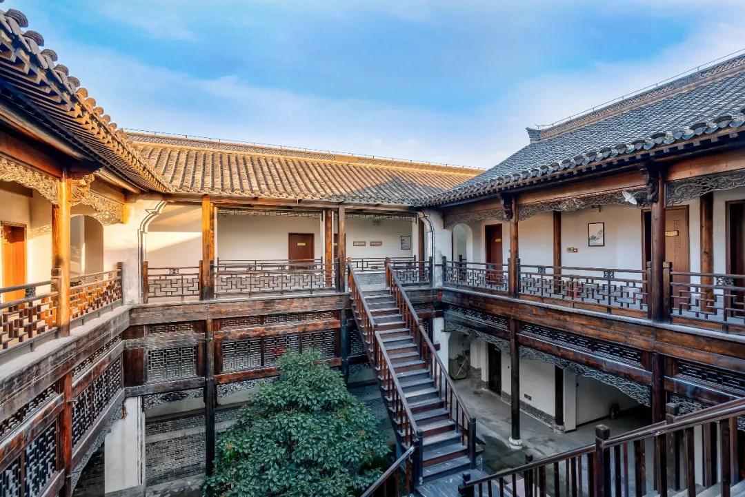 台儿庄古城兰祺酒店,台儿庄兰祺酒店