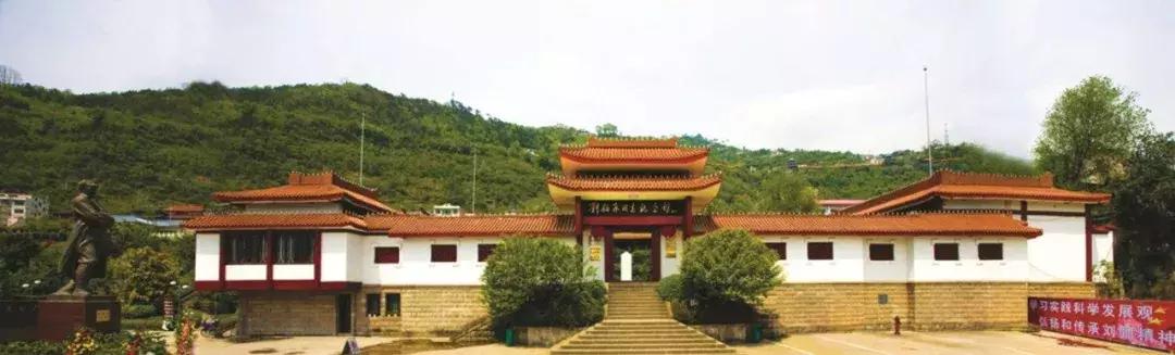 开州一个小县城,开州一座山水城市