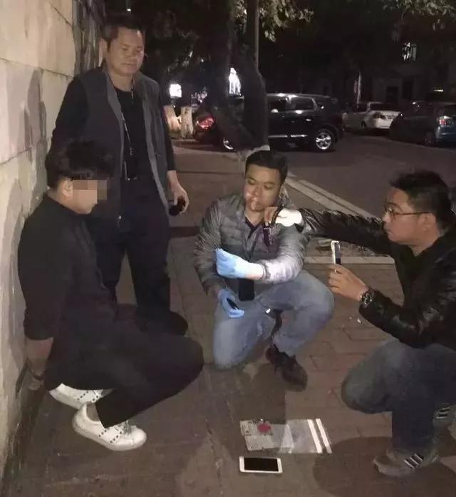 群友说在微信上兑外汇，女子竟信了！