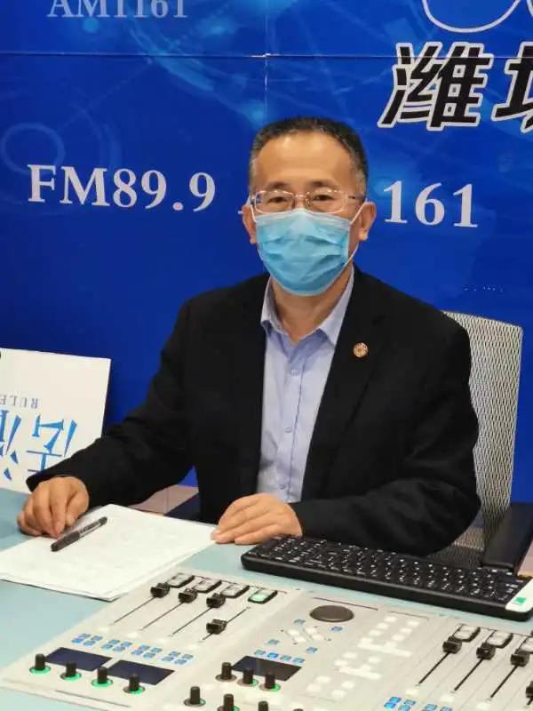 【行风在线】春季老人们如何预防和治疗哮喘病