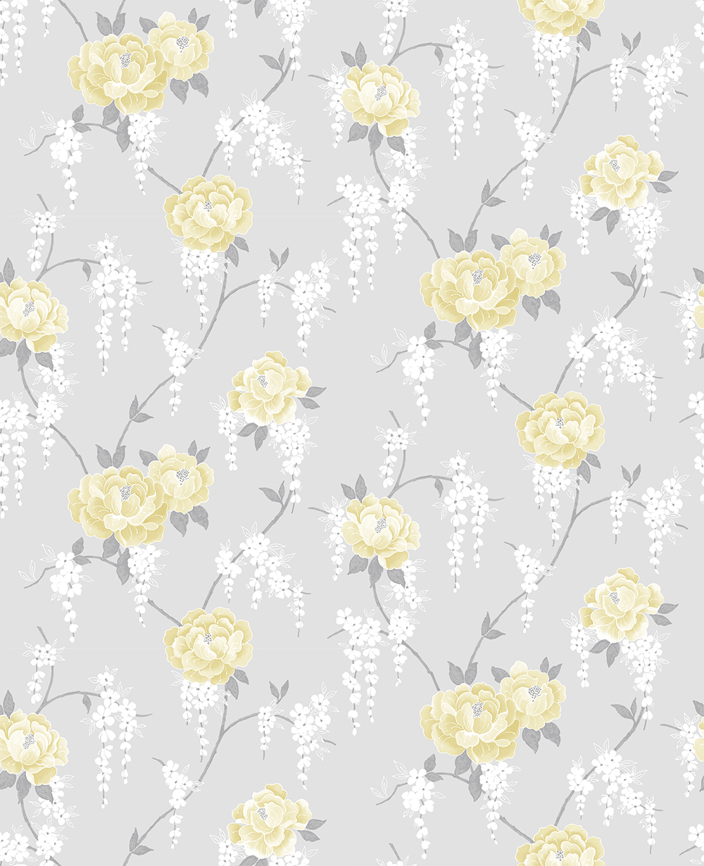 墙面壁纸效果图大全,装修壁纸花样太多选哪种