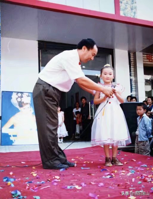 宜阳县司仪婚礼主持团队,宜阳女司仪主持人