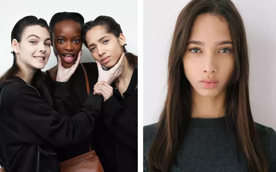 维密秀18年,今年维密的几个环节