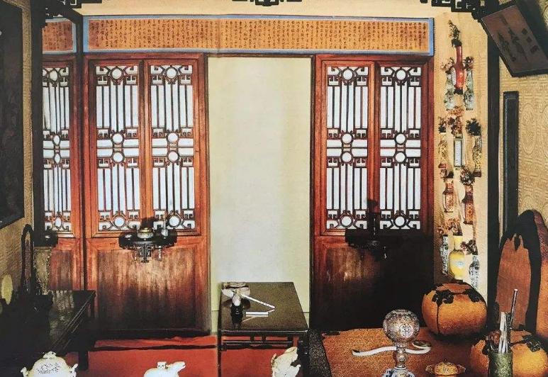 流落到日本的中国国宝,乾隆收藏的四件国宝