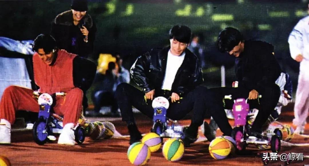 三个接近00后的养成系偶像小男孩，是如何引起父母们的共鸣？