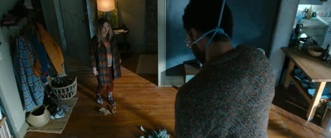 冷门惊悚片合集,冷门惊悚片免费