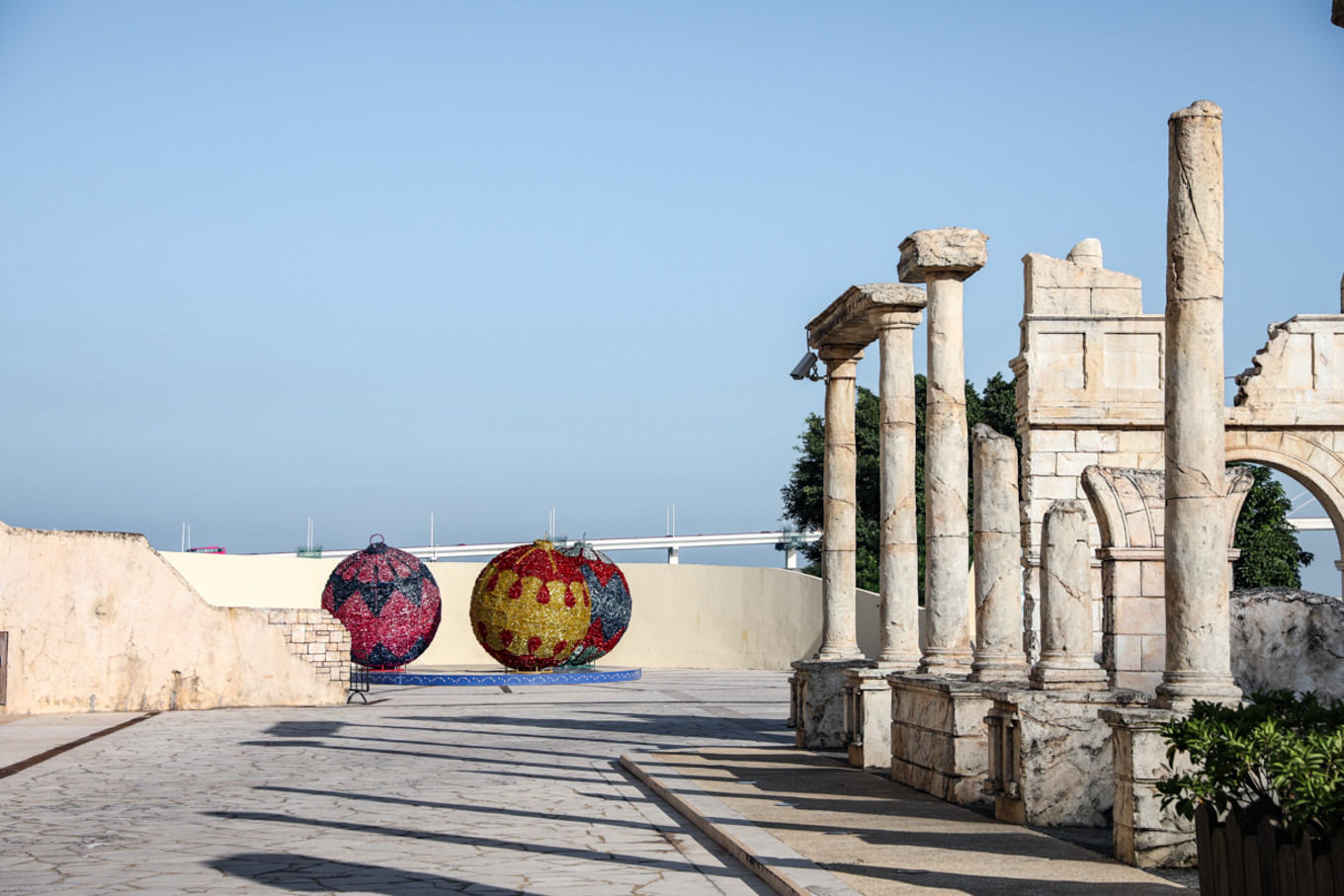 澳门疫情隔离政策,澳门最新入境防控疫情措施