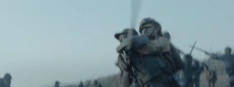 全程高能，开播17分钟不敢走神1秒，这部B级片把他拍活了