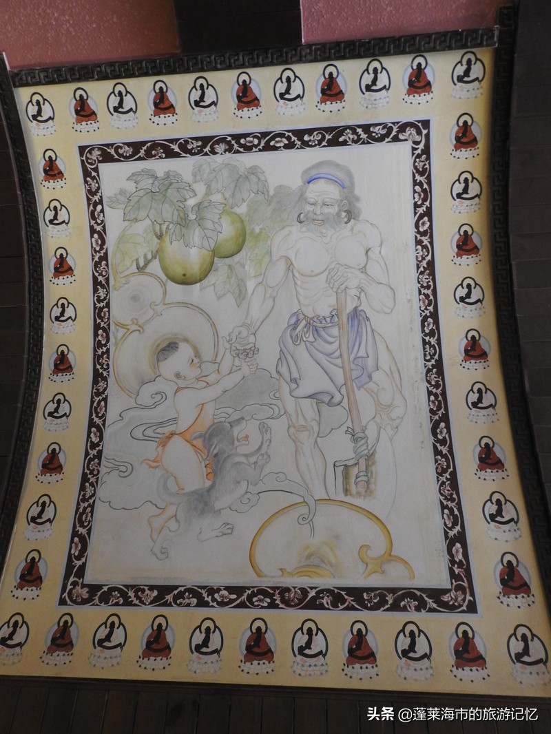 流连于山水之间超然物外,彭水是个好地方山青水秀