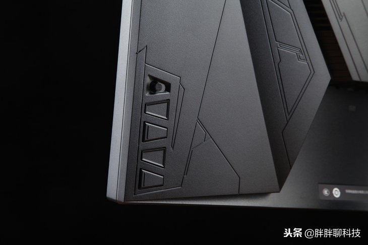 华硕vg27aq1a和vg279q1a有什么区别,华硕24.5vg259显示器评测