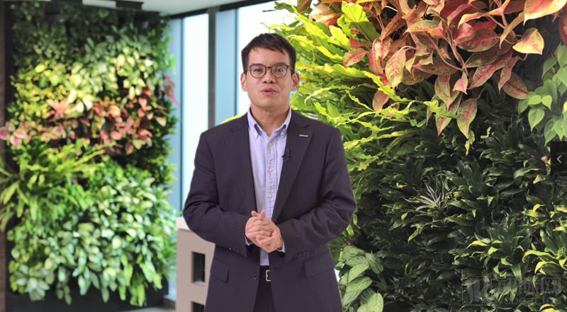 微软为什么能赚钱,微软剑指医疗数字化