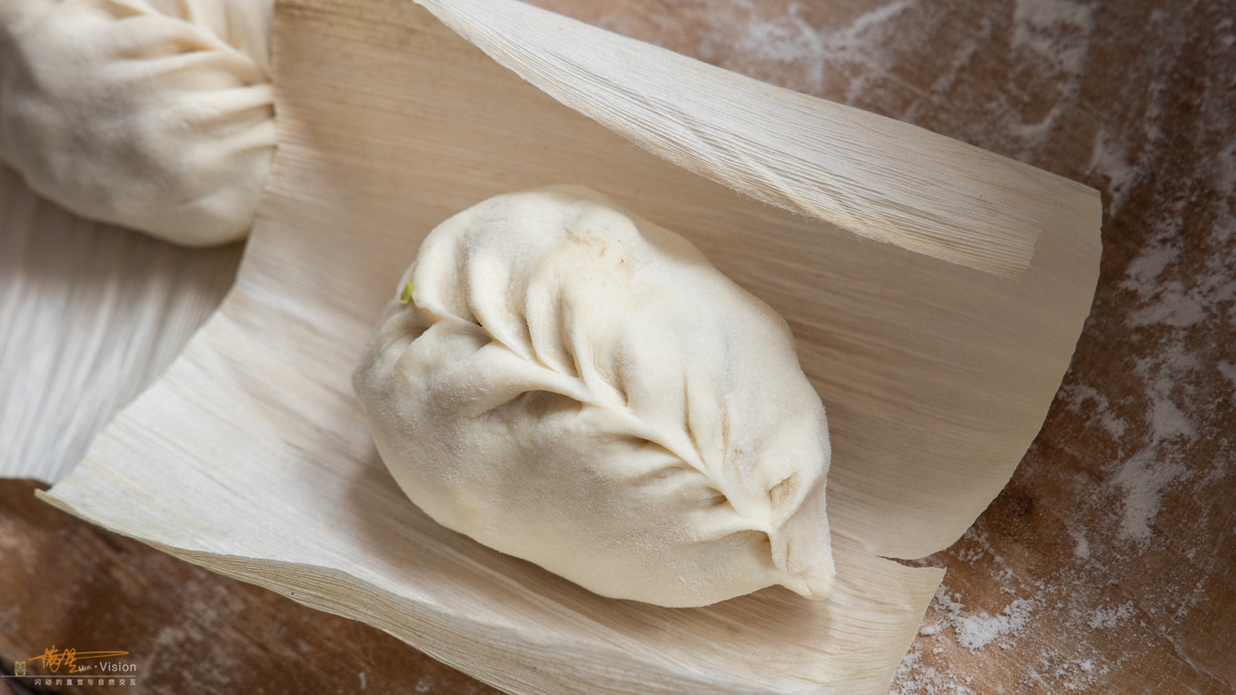 山东龙口3日行，前前后后吃了40道菜，体重居然降了3斤