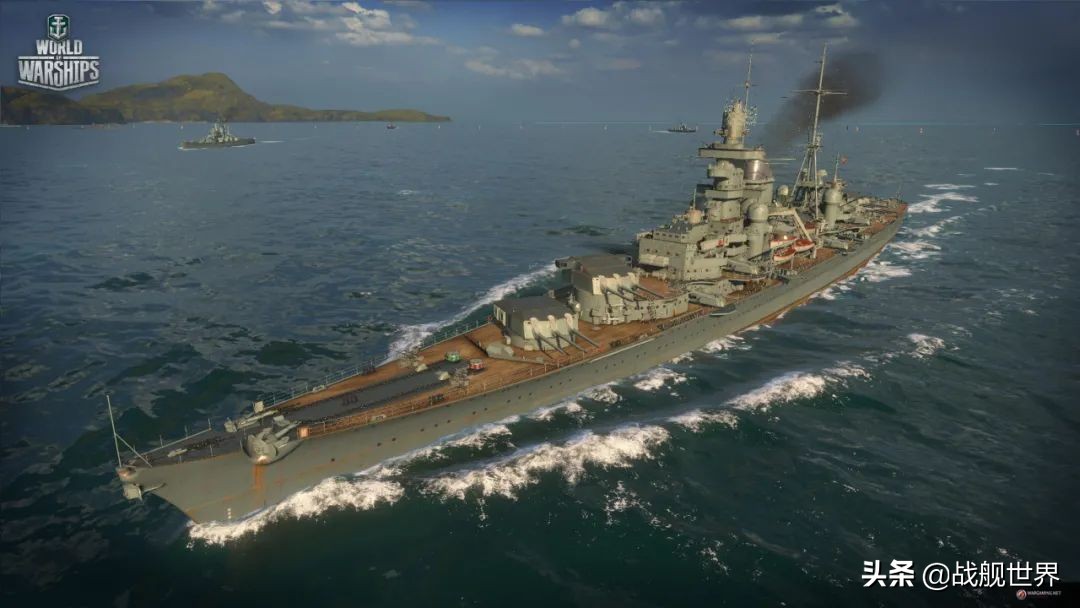 d系巡洋舰推荐,新手入门推荐航母