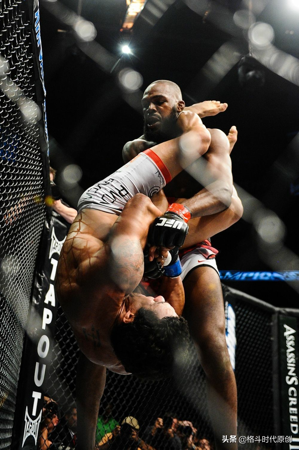 拳击和综合格斗到底哪个厉害,拳击与综合格斗哪个厉害