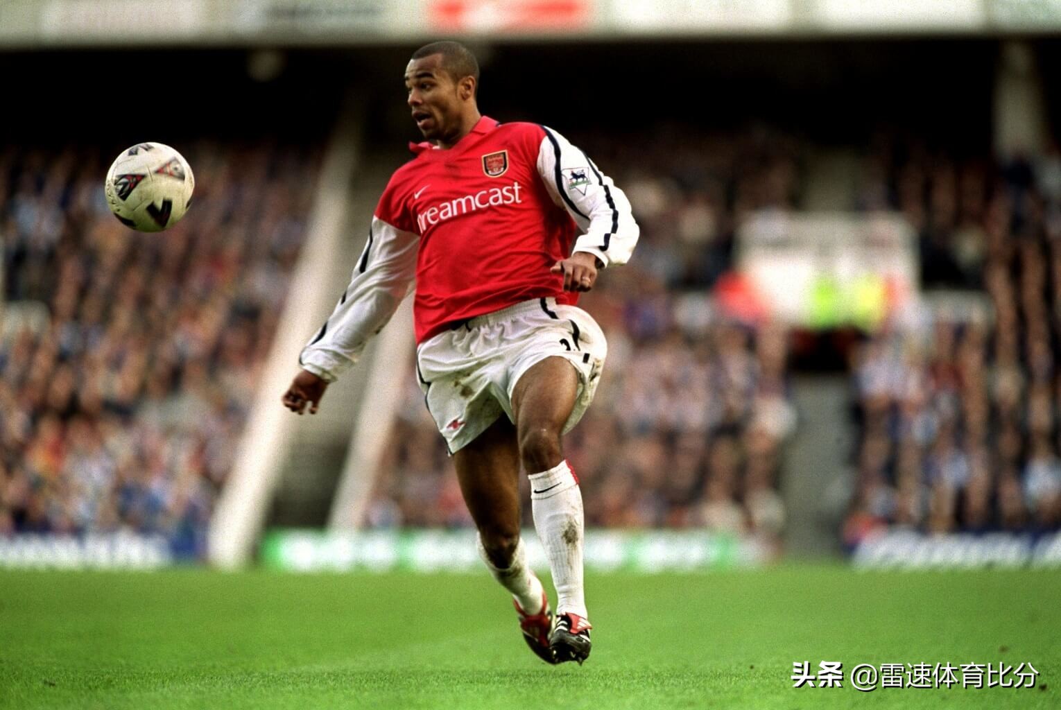 带刀侍卫阿诺德,英超阿诺德最年轻单场3助攻