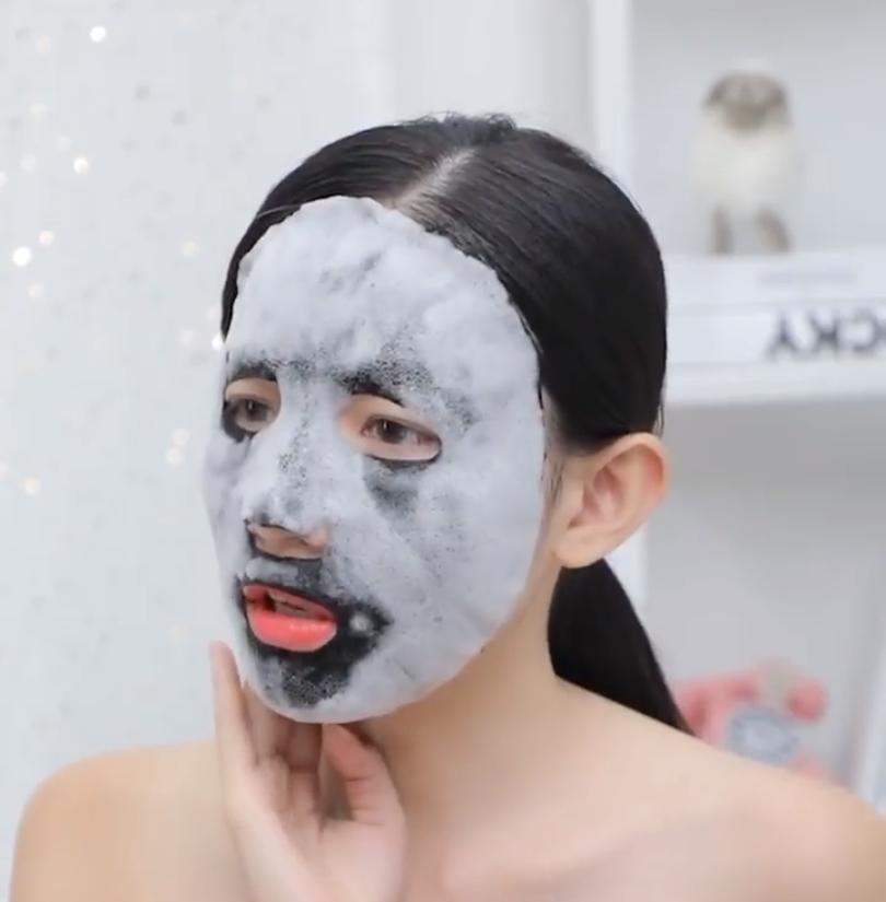 “免费送”16万盒面膜，赚回800万，这点子你该借鉴一下