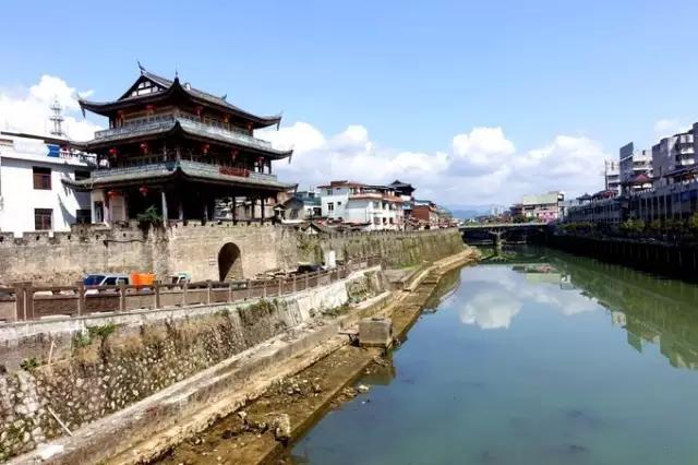福建最宜居小城,福建值得去的小镇