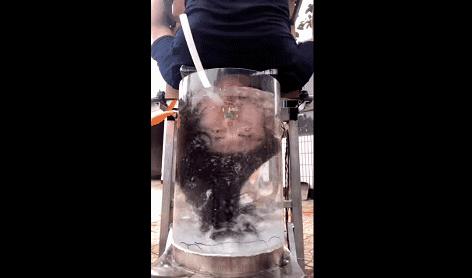 手搓潜水艇,手搓遥控潜艇