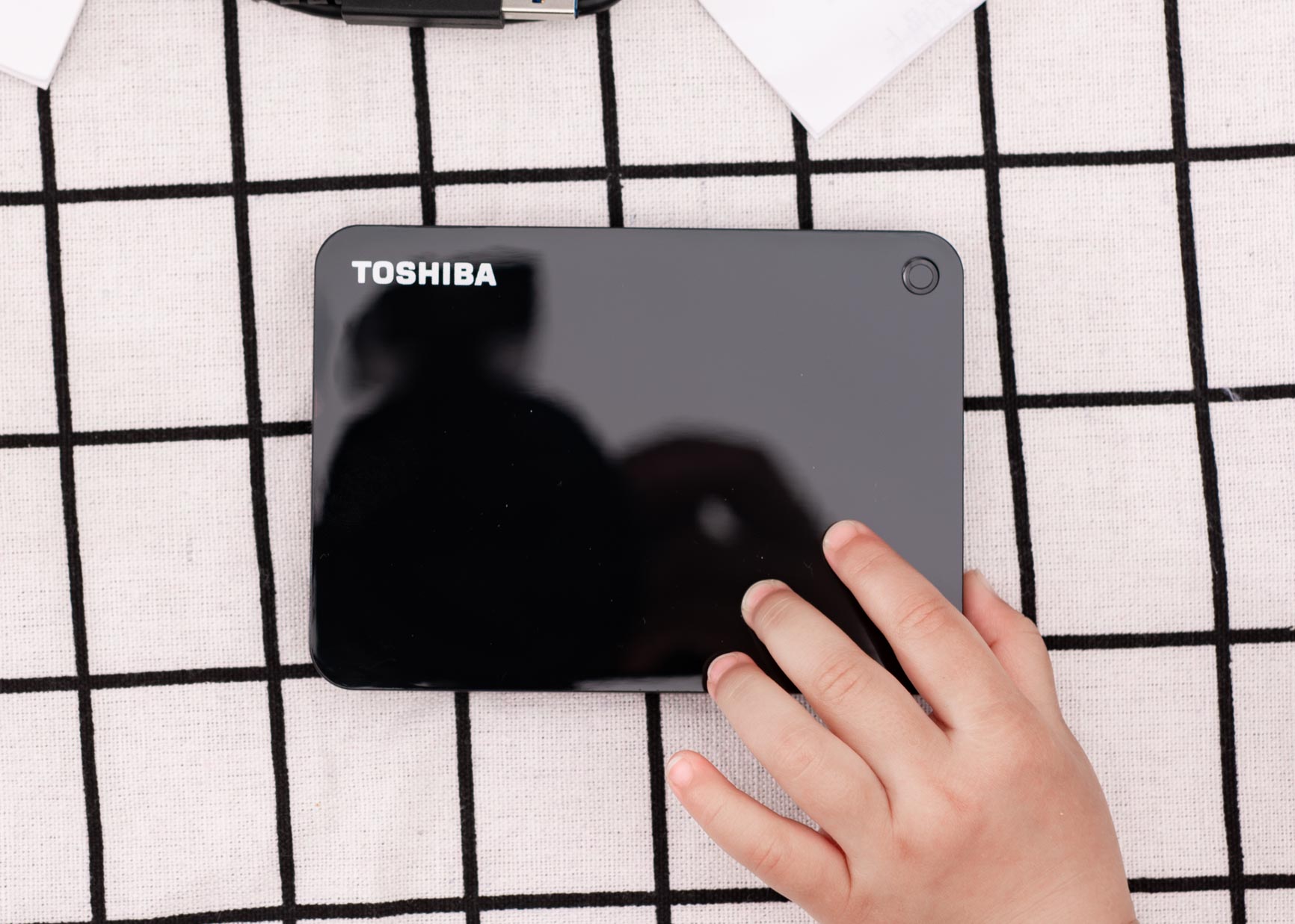 东芝高端移动硬盘推荐,东芝移动硬盘推荐