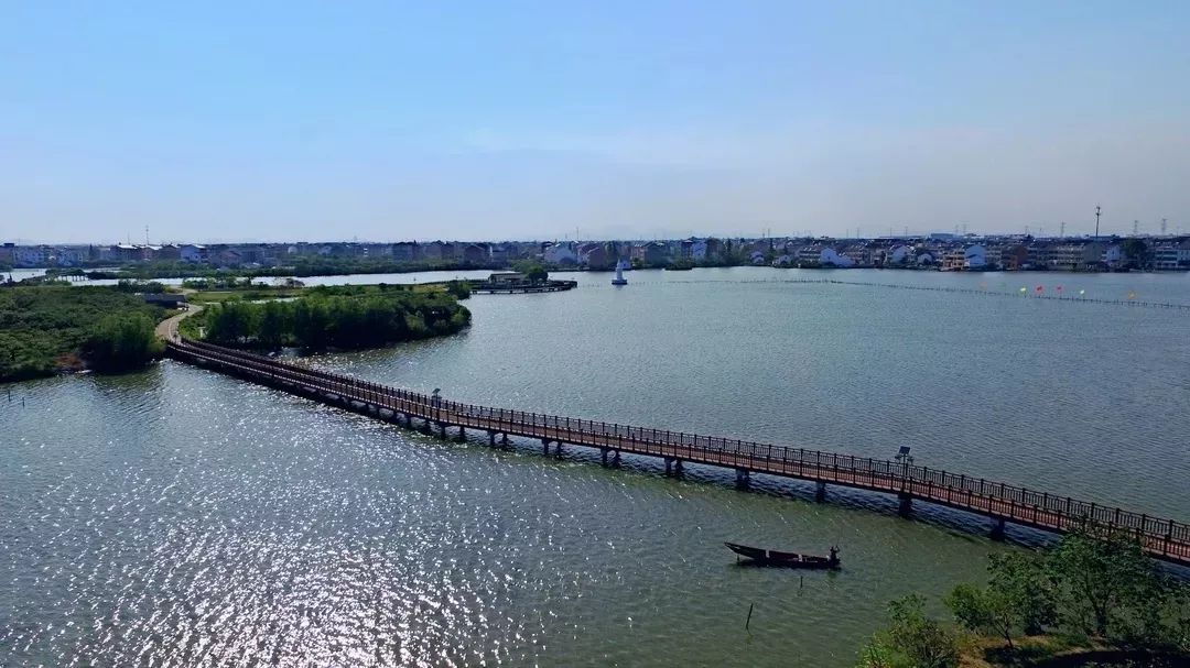 杭州最美步行绿道,杭州最美绿道路线