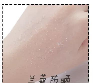 学生党小众防晒测评,且行且珍惜20款防晒测评