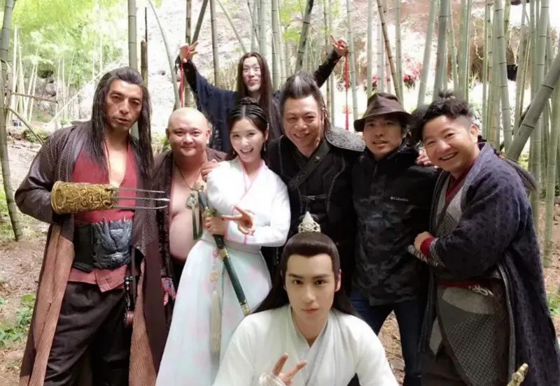 绝代双骄小鱼儿与花无缺比赛,绝代双骄谁最厉害