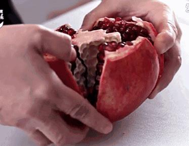 全国哪个省石榴好吃,最好喝的大石榴