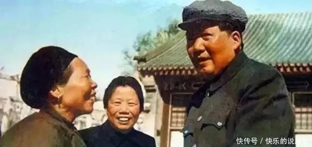 毛主席到底伟大在何处?总结得真好!