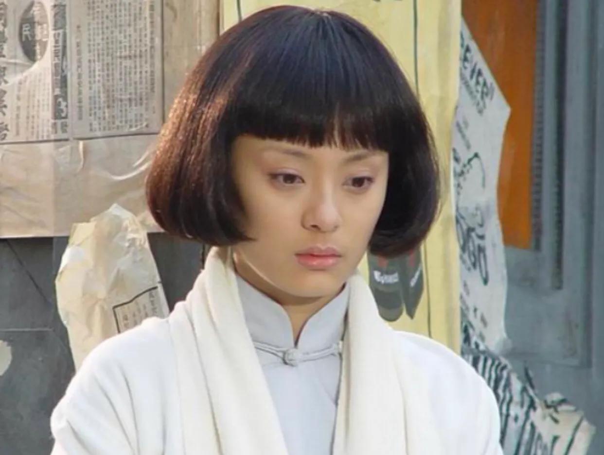 大染坊十大电视剧,大染坊各主演现状