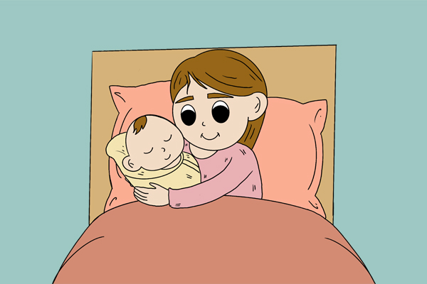 产后腰疼打麻药有什么危害,产后腰痛是打麻药的原因吗