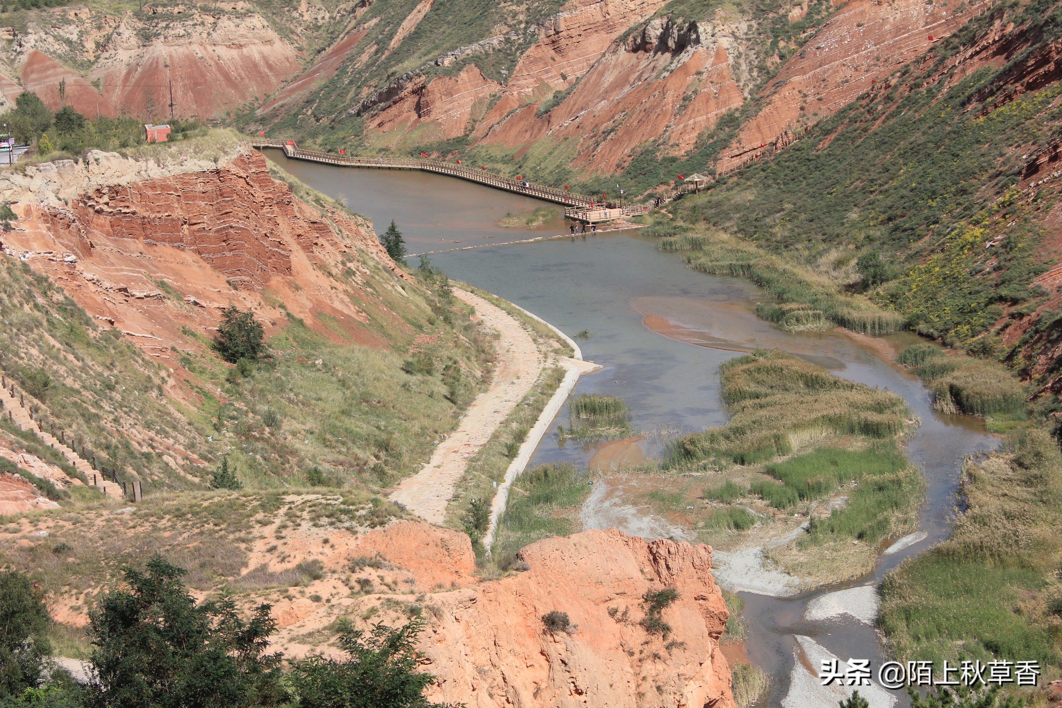 因为小吃爱上一座城,自驾游固原带什么吃的最好